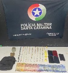 Homem com extensa ficha criminal morre em confronto com a PM - 1
