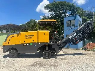 Secretaria de Obras reforça frota com novos equipamentos - 1