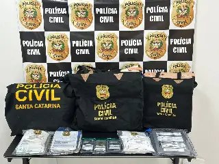 Operação da Polícia Civil apura esquema de desvio de materiais e horas-máquina - 3