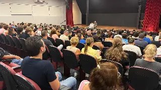 Abertura do Ano Pastoral marca primeira reunião do CPP - 3