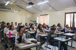 Educação municipal recebe mais de 15 mil estudantes no retorno às aulas - 6