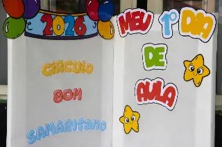 Educação municipal recebe mais de 15 mil estudantes no retorno às aulas - 7