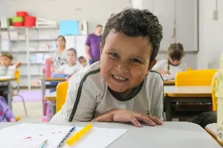 Educação municipal recebe mais de 15 mil estudantes no retorno às aulas - 5