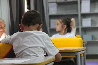 Educação municipal recebe mais de 15 mil estudantes no retorno às aulas - 3