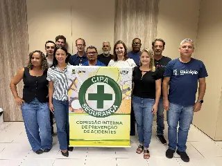 Cipa inicia trabalhos de 2026 com capacitação em Brusque - 1