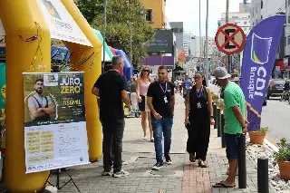 População prestigia primeiro Sábado Fácil de 2026 - 4