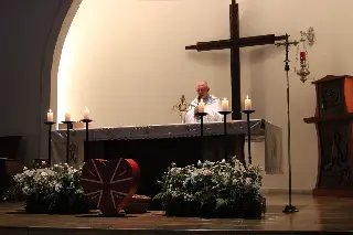 Comunidade Nossa Senhora de Lourdes celebra sua padroeira - 10