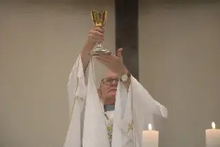 Comunidade Nossa Senhora de Lourdes celebra sua padroeira - 8