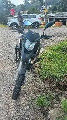 Colisão entre carro e moto na Ivo Silveira deixa homem ferido - 2