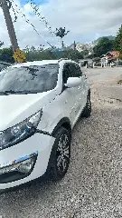 Colisão entre carro e moto na Ivo Silveira deixa homem ferido - 1