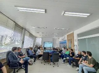Prefeitura publica relatórios parciais do segundo mandato de André Vechi - 2