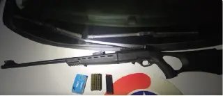 Acidente de trânsito termina com tentativa de homicídio, disparos de arma de fogo e prisão - 3