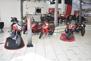 Mercado de motos bate recorde em 2025 e consolida liderança da Honda no Brasil - 2