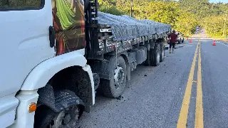(VÍDEO) Grave acidente em Botuverá tira a vida de futuro pai de família - 3