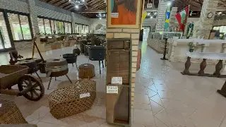 Do Bérgamo a Botuverá: objetos revelam saga dos primeiros colonizadores - 3