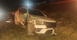Ultrapassagem termina em morte de motociclista - 1