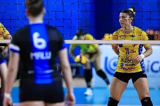 Abel Moda perde invencibilidade na última rodada, mas encerra fase classificatória na liderança - 2