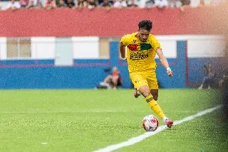 Brusque vence a Chapecoense no jogo de ida da semifinal - 3