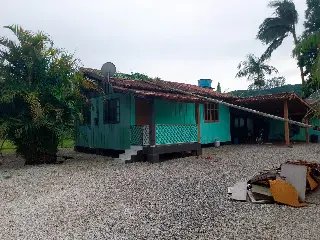 (ÁUDIO) Brusque registrou 62 milímetros de chuva em menos de uma hora, segundo Defesa Civil - 5