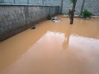 (ÁUDIO) Brusque registrou 62 milímetros de chuva em menos de uma hora, segundo Defesa Civil - 4