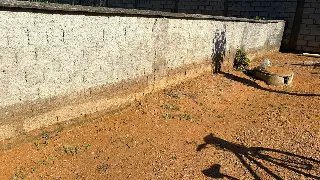 (VÍDEO) Após chuva, casa é alagada e moradora aponta problemas na pavimentação - 4