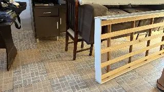 (VÍDEO) Após chuva, casa é alagada e moradora aponta problemas na pavimentação - 11