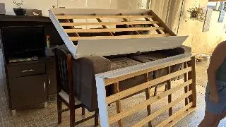 (VÍDEO) Após chuva, casa é alagada e moradora aponta problemas na pavimentação - 8