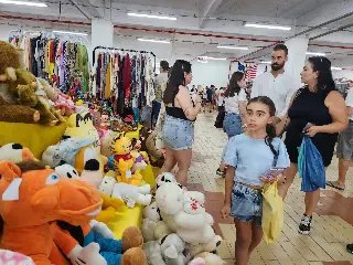 Mercado de Pulgas chega a 25ª edição no mês de março - 3