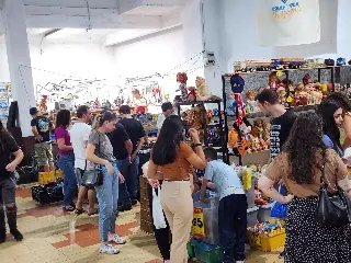 Mercado de Pulgas chega a 25ª edição no mês de março - 4