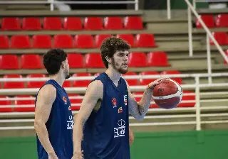 Brusque Basquete inicia treinos e apresenta quadra renovada para a Liga Ouro 2026 - 4