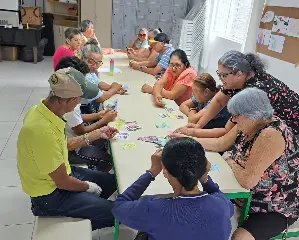 CRAS Limeira fortalece vínculos e promove inclusão social em Brusque - 1