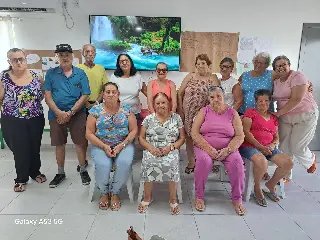 CRAS Limeira fortalece vínculos e promove inclusão social em Brusque - 2