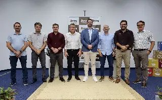 André Vechi assume presidência da Amve e destaca prioridades para nova gestão  - 2