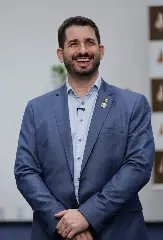 André Vechi assume presidência da Amve e destaca prioridades para nova gestão  - 1