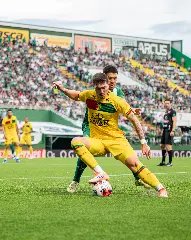 Brusque sofre derrota e está fora da decisão estadual - 3