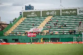 Brusque sofre derrota e está fora da decisão estadual - 4