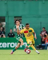 Brusque sofre derrota e está fora da decisão estadual - 1