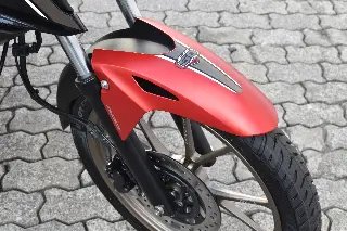 Mega Motos Honda promove lançamento de edição comemorativa da CG no dia 28 - 2