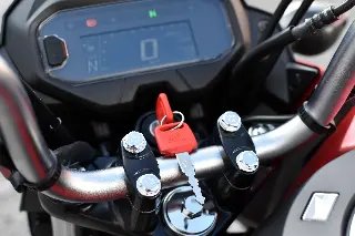 Mega Motos Honda promove lançamento de edição comemorativa da CG no dia 28 - 3