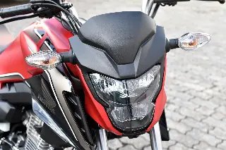 Mega Motos Honda promove lançamento de edição comemorativa da CG no dia 28 - 5