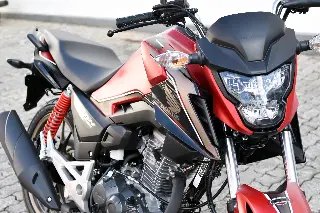 Mega Motos Honda promove lançamento de edição comemorativa da CG no dia 28 - 6