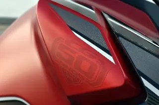 Mega Motos Honda promove lançamento de edição comemorativa da CG no dia 28 - 1