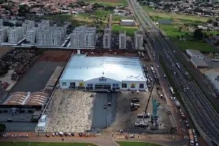 Inauguração da megaloja Havan de Maringá terá a presença de dupla sertaneja - 1