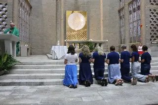 Muitas mães, fé e um só coração: conheça o Movimento “Mães que Oram pelos Filhos” - 1
