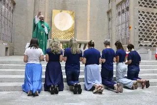 Muitas mães, fé e um só coração: conheça o Movimento “Mães que Oram pelos Filhos” - 2