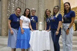 Muitas mães, fé e um só coração: conheça o Movimento “Mães que Oram pelos Filhos” - 3