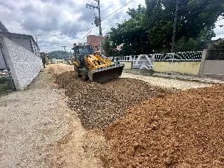 Santa Rita volta a receber investimentos em sua infraestrutura de drenagem - 2