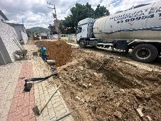 Santa Rita volta a receber investimentos em sua infraestrutura de drenagem - 3