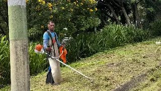 De caminhada solitária a servidor municipal: uma história de recomeço - 2
