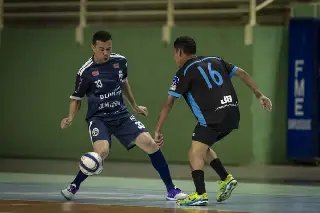 Supercopa Regional de Futsal 2026 inaugura nova era no esporte amador do Vale - 2
